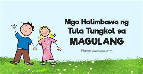slogan tungkol sa magulang|Mga Halimbawa ng Tula Tungkol sa Magulang (15 Tula) .